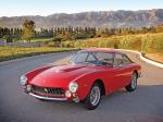 Ferrari 250 GT Berlinetta Lusso 1962 года